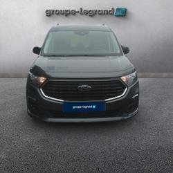Ford Tourneo Connect 1.5 EcoBoost 114ch Titanium occasion - Cherbourg-en-Cotentin - photo 2/28