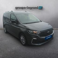 Ford Tourneo Connect 1.5 EcoBoost 114ch Titanium occasion - Cherbourg-en-Cotentin - photo 3/28