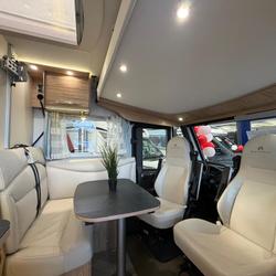 Integral Bavaria FIAT I 650 C DUCATO 2.2L JTD - 140 Saint-Nicolas