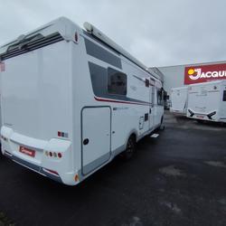 Integral LMC FIAT I 745 EXPLORER DUCATO 2.3L JTD - 150 Seclin