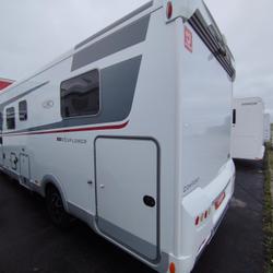 Integral LMC FIAT I 745 EXPLORER DUCATO 2.3L JTD - 150 Seclin