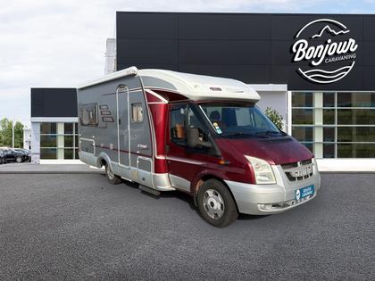 Profile Hymer Autres Hymer  - FORD TRANSIT 2.2 L 130 CV - 34 990 €