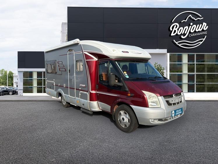 Profile Hymer Autres Hymer   - 34 990 €