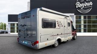 Profile Hymer Autres Hymer   - photo 1