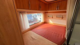 Profile Hymer Autres Hymer   - photo 3