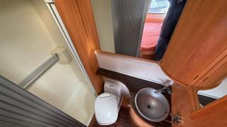 Profile Hymer Autres Hymer   - photo 4