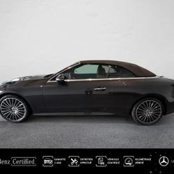 Mercedes CLE 220 d 197ch AMG Line 9G-Tronic Quimper