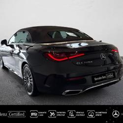 Mercedes CLE 220 d 197ch AMG Line 9G-Tronic Quimper