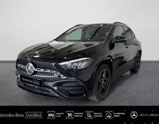 Mercedes GLA Quimper