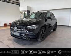 Mercedes GLA Quimper