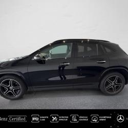 Mercedes GLA 180 d 116ch AMG Line 8G-DCT occasion - Quimper - photo 2/25