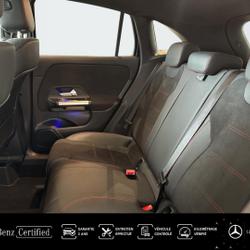 Mercedes GLA 180 d 116ch AMG Line 8G-DCT occasion - Quimper - photo 3/25