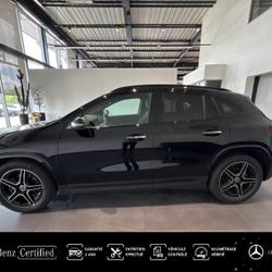 Mercedes GLA 180 d 116ch AMG Line 8G-DCT Quimper