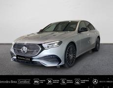 Mercedes Classe E