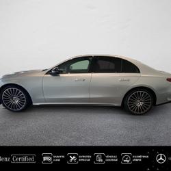 Mercedes Classe E 220 d 197+23ch AMG Line 9G-Tronic occasion - Quimper - photo 2/29