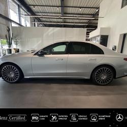 Mercedes Classe E 220 d 197+23ch AMG Line 9G-Tronic Quimper