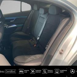 Mercedes Classe E 220 d 197+23ch AMG Line 9G-Tronic occasion - Quimper - photo 3/29