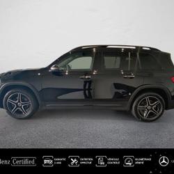 Mercedes GLB 200 d 150ch AMG Line 8G-DCT Quimper