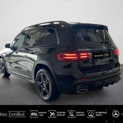 Mercedes GLB 200 d 150ch AMG Line 8G-DCT Quimper