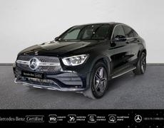 Mercedes GLC