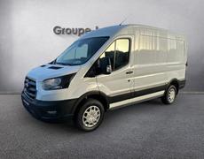 Ford Transit Cherbourg-en-Cotentin
