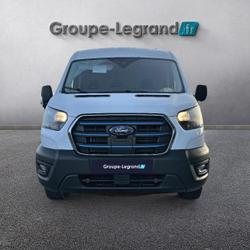 Ford Transit PE 350 L2H2 135 kW Batterie 75/68 kWh Trend Business Cherbourg-en-Cotentin