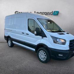 Ford Transit PE 350 L2H2 135 kW Batterie 75/68 kWh Trend Business Cherbourg-en-Cotentin