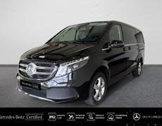 Mercedes Classe V Quimper