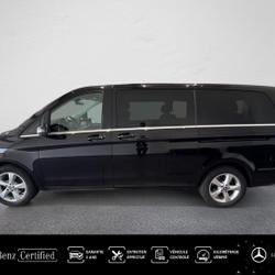 Mercedes Classe V 220 d Long Avantgarde 9G-Tronic occasion - Quimper - photo 2/27