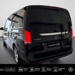 Mercedes Classe V 220 d Long Avantgarde 9G-Tronic occasion - Quimper - photo 3/27