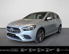 Mercedes Classe B Quimper