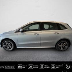 Mercedes Classe B 250 e Hybrid EQ 163+109ch AMG Line 8G-DCT Quimper