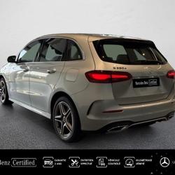 Mercedes Classe B 250 e Hybrid EQ 163+109ch AMG Line 8G-DCT Quimper