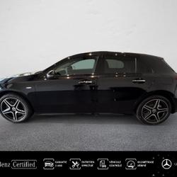 Mercedes Classe A 250 e hybride rechargeable 218ch AMG Line 8G-DCT Quimper