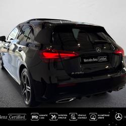 Mercedes Classe A 250 e hybride rechargeable 218ch AMG Line 8G-DCT Quimper