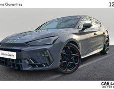 Cupra Leon Poissy