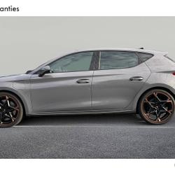 Cupra Leon Leon eHybrid 272 ch DSG6 VZ Extreme Poissy