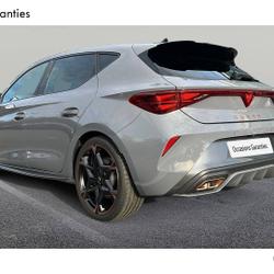 Cupra Leon Leon eHybrid 272 ch DSG6 VZ Extreme Poissy