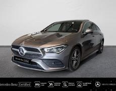 Mercedes CLA