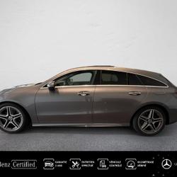 Mercedes CLA 200 d 150ch AMG Line 8G-DCT 8cv Quimper