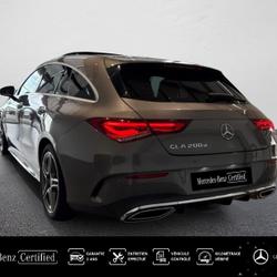 Mercedes CLA 200 d 150ch AMG Line 8G-DCT 8cv Quimper