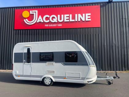 Caravane Hobby Autres Hobby  -  - 16 920 €