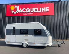 Caravane Hobby Pacé