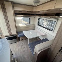 Caravane Hobby 440SF Pac&eacute;
