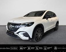 Mercedes EQE Quimper