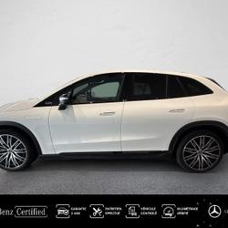 Mercedes EQE 500 408ch AMG Line 4Matic Quimper