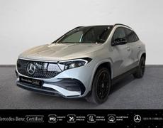 Mercedes EQA Quimper