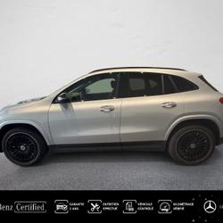 Mercedes EQA 250+ 190ch Edition Quimper