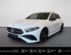 Mercedes Classe A Quimper