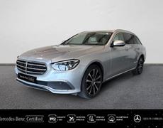 Mercedes Classe E - 220 d 194ch Avantgarde Line 9G-Tronic - 37 890 €